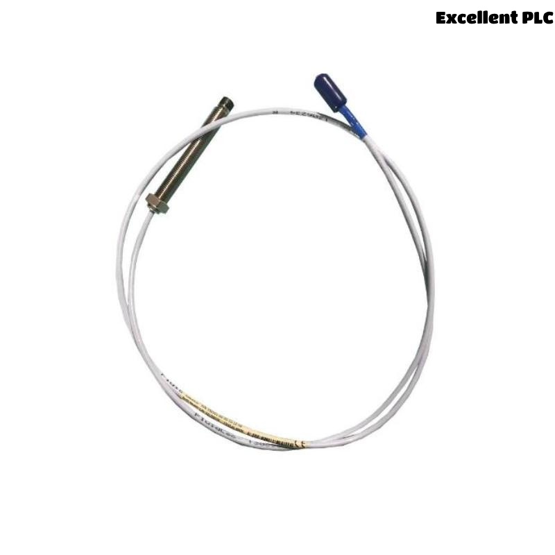 Bently Nevada 330905-00-25-05-02-05 — 3300 NSv Proximity Probe (Metric)