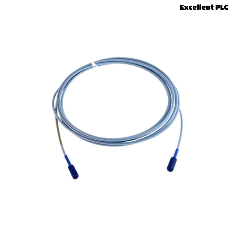 Bently Nevada 330104-02-19-10-01-00 3300 XL 8 mm Proximity Probe, Metric