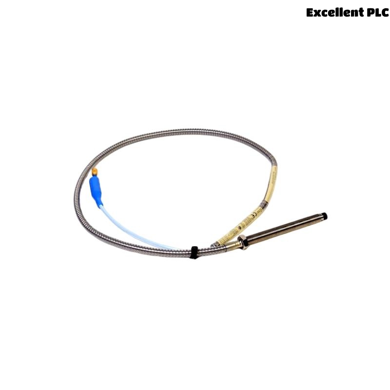 Bently Nevada 330909-00-60-10-02-05 3300 NSv Proximity Probe