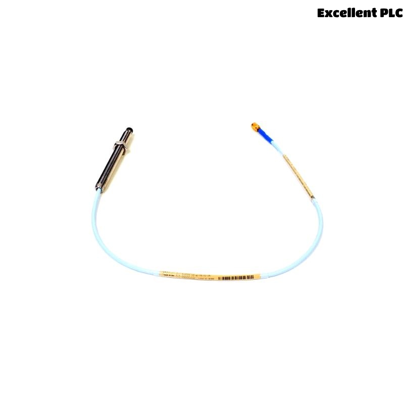 Bently Nevada 330101-00-40-10-01-05 3300 XL 8 mm Proximity Probe