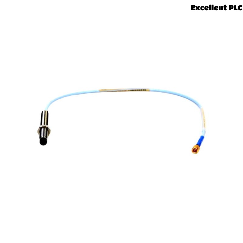Bently Nevada 330909-00-60-10-02-05 3300 NSv Proximity Probe
