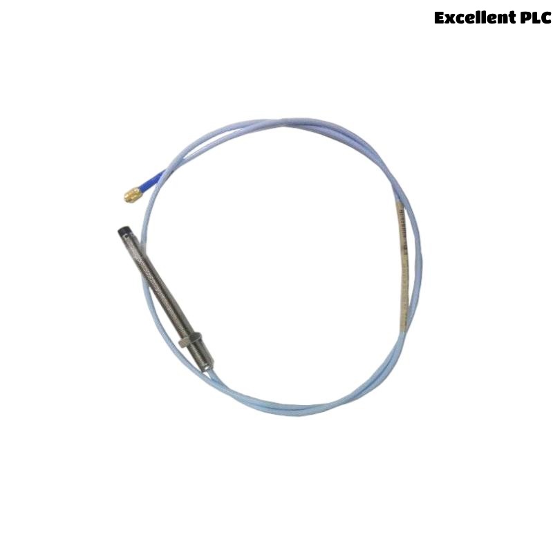 Bently Nevada 330905-00-25-05-02-05 — 3300 NSv Proximity Probe (Metric)