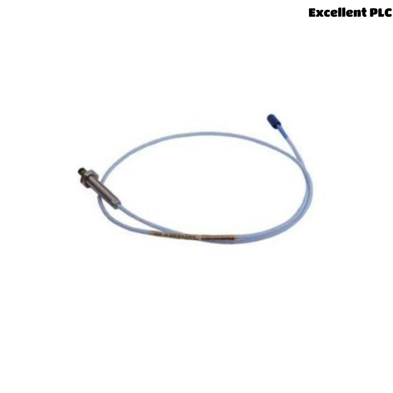 Bently Nevada 330101-00-41-10-02-05 3300 XL 8 mm Proximity Probe