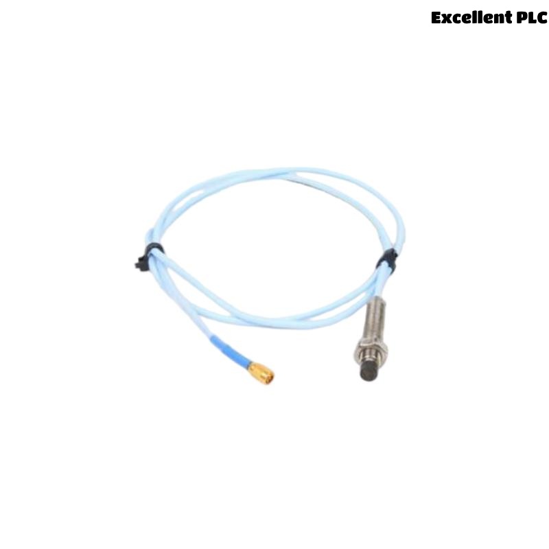 Bently Nevada 330101-00-41-10-02-05 3300 XL 8 mm Proximity Probe