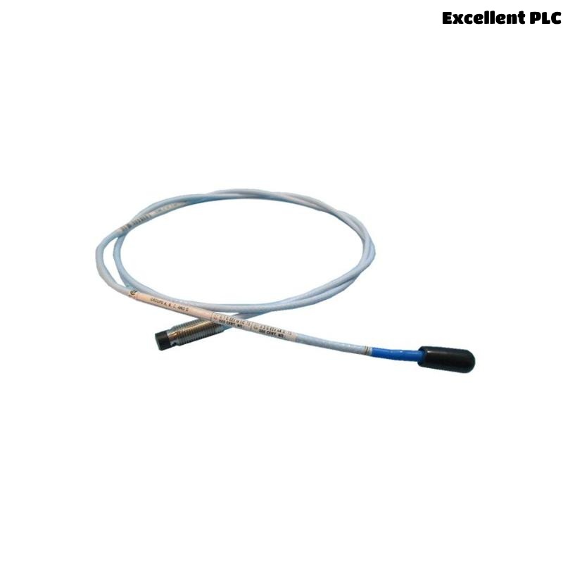 Bently Nevada 330101-00-41-10-02-05 3300 XL 8 mm Proximity Probe