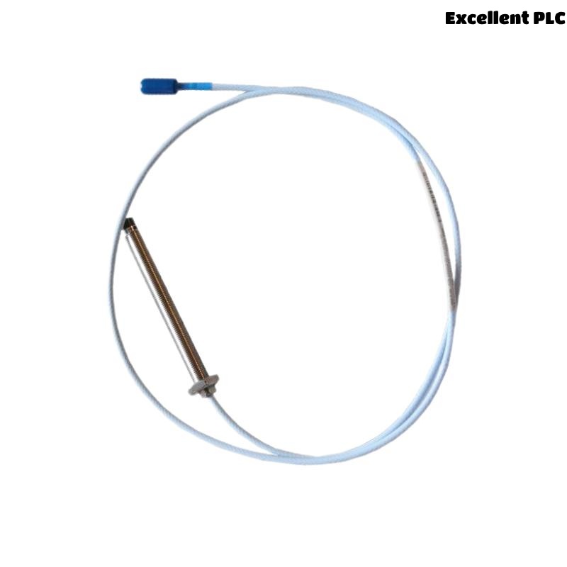 Bently Nevada 330103-08-13-10-02-05 3300 XL 8 mm Proximity Probe Metric
