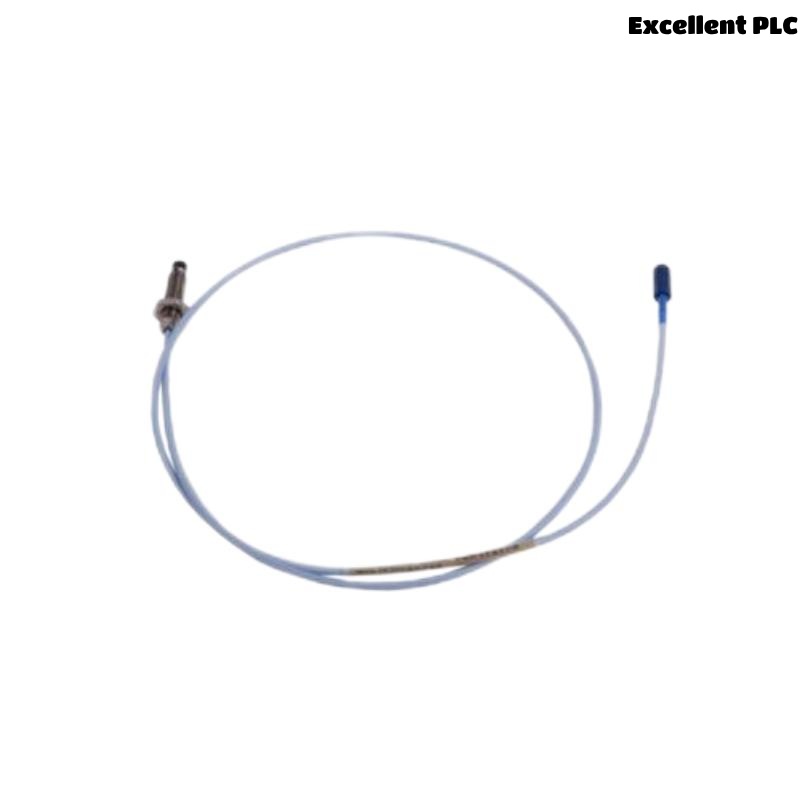 Bently Nevada 330103-08-13-10-02-05 3300 XL 8 mm Proximity Probe Metric