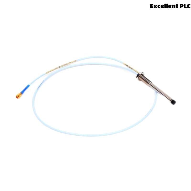 Bently Nevada 330103-08-15-10-02-00 3300 XL 8 mm Proximity Probe Metric