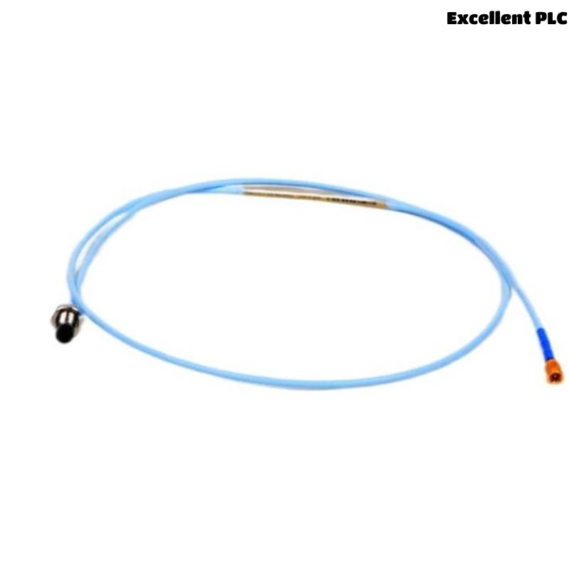 Bently Nevada 330103-08-15-10-02-00 3300 XL 8 mm Proximity Probe Metric