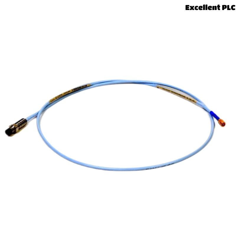 Bently Nevada 330103-08-15-10-02-00 3300 XL 8 mm Proximity Probe Metric