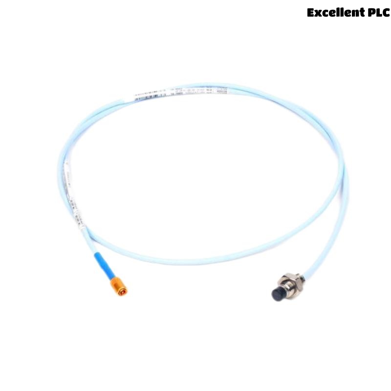 Bently Nevada 330103-08-15-10-02-00 3300 XL 8 mm Proximity Probe Metric
