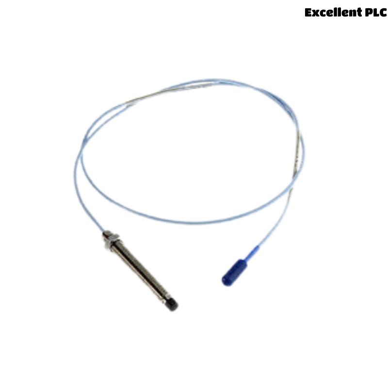 Bently Nevada 330103-10-14-10-02-05 3300 XL 8 mm Proximity Probe, Metric