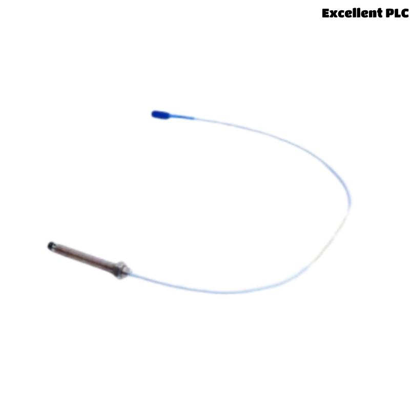 Bently Nevada 330103-10-14-10-02-05 3300 XL 8 mm Proximity Probe, Metric