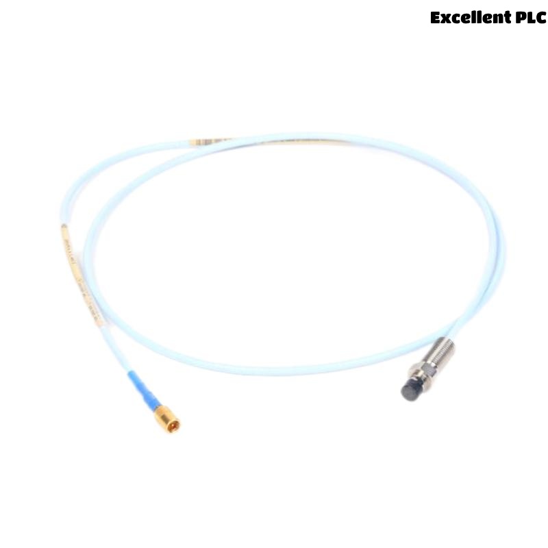 Bently Nevada 330103-10-14-10-02-05 3300 XL 8 mm Proximity Probe, Metric