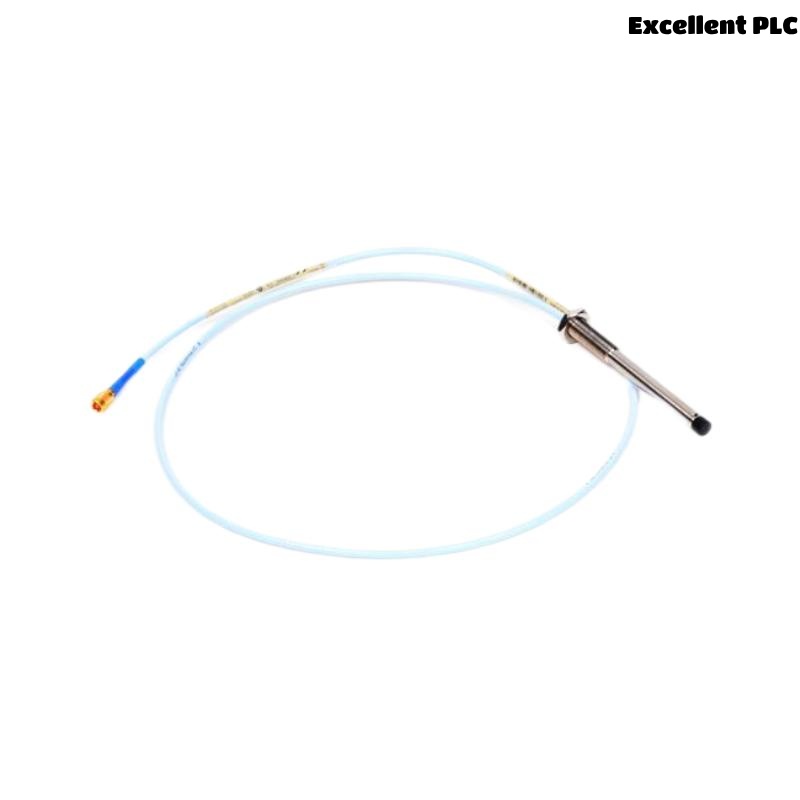 Bently Nevada 330103-10-14-10-02-05 3300 XL 8 mm Proximity Probe, Metric