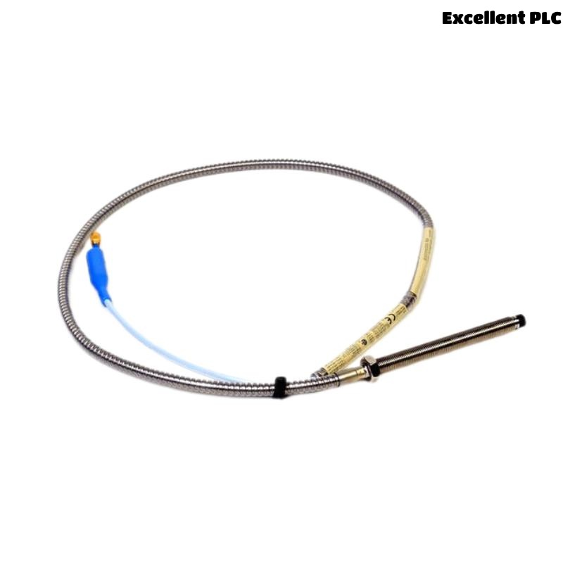 Bently Nevada 330103-10-20-10-02-00 3300 XL 8 mm Proximity Probe, Metric