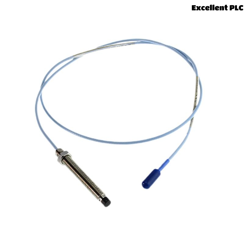 Bently Nevada 330103-10-20-10-02-00 3300 XL 8 mm Proximity Probe, Metric