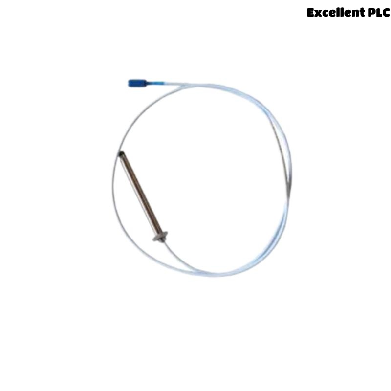 Bently Nevada 330103-12-25-10-01-00 3300 XL 8 mm Proximity Probe, Metric