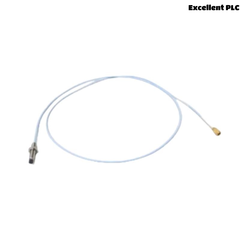 Bently Nevada 330103-12-25-10-01-00 3300 XL 8 mm Proximity Probe, Metric