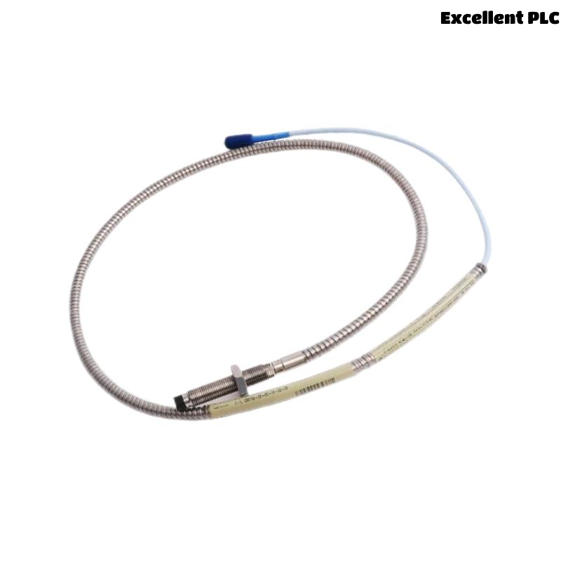 Bently Nevada 330104-03-07-05-02-05 3300 XL 8 mm Proximity Probe, Metric