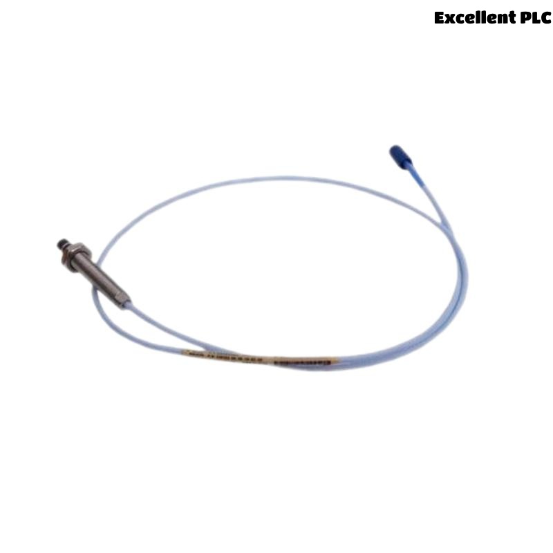 Bently Nevada 330104-03-07-05-02-05 3300 XL 8 mm Proximity Probe, Metric