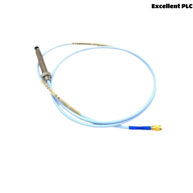 Bently Nevada 330104-03-07-05-02-05 3300 XL 8 mm Proximity Probe, Metric