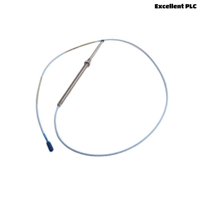 Bentley Nevada 330104-03-09-05-02-05 3300 XL 8mm Proximity Probe (Metric)