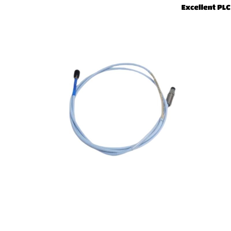 Bently Nevada 330104-06-14-50-02-00 3300 XL 8 mm Proximity Probe (Metric)