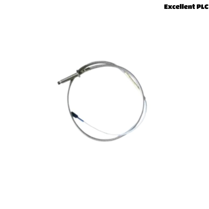 Bently Nevada 330104-06-14-50-02-00 3300 XL 8 mm Proximity Probe (Metric)