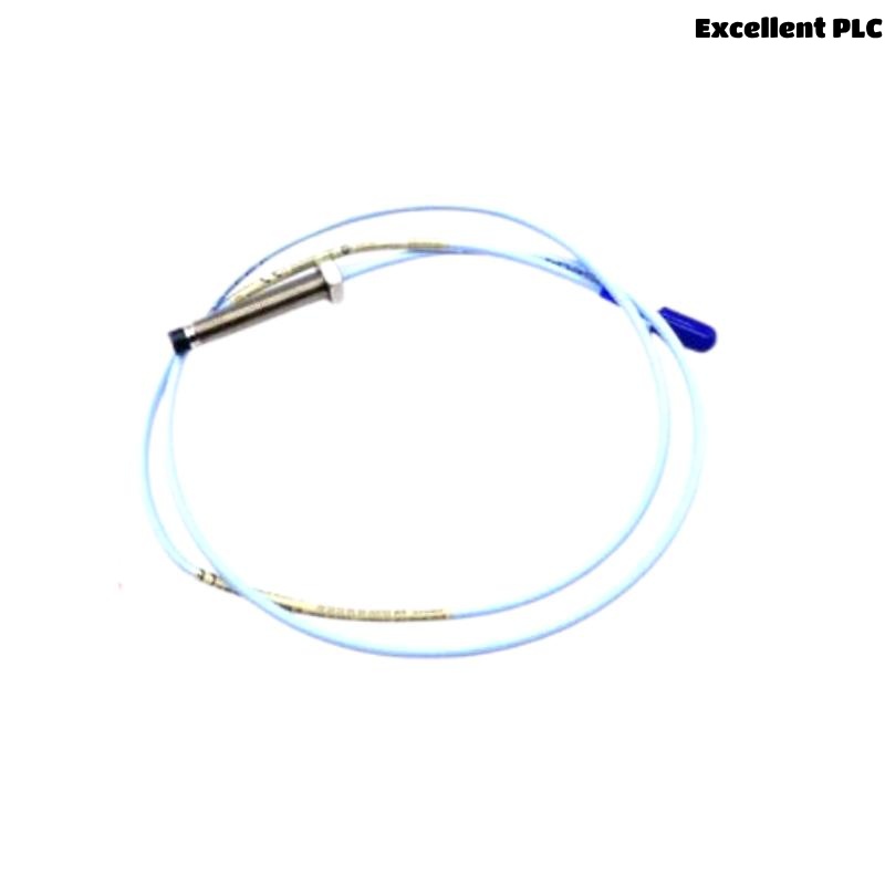 Bentley Nevada 330104-10-19-10-02-00 3300 XL 8mm Proximity Probe (Metric)