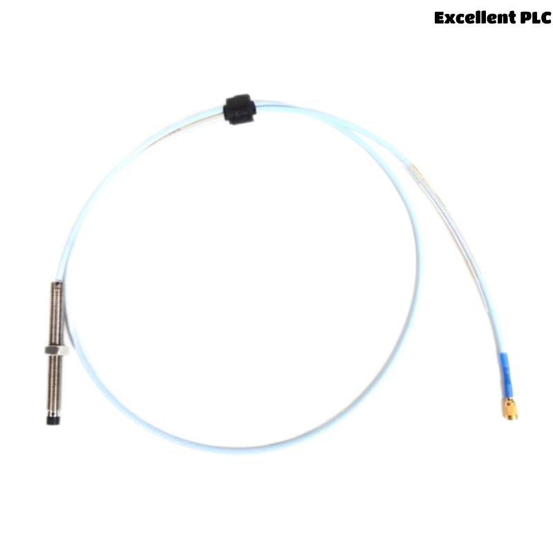Bentley Nevada 330104-10-19-10-02-00 3300 XL 8mm Proximity Probe (Metric)