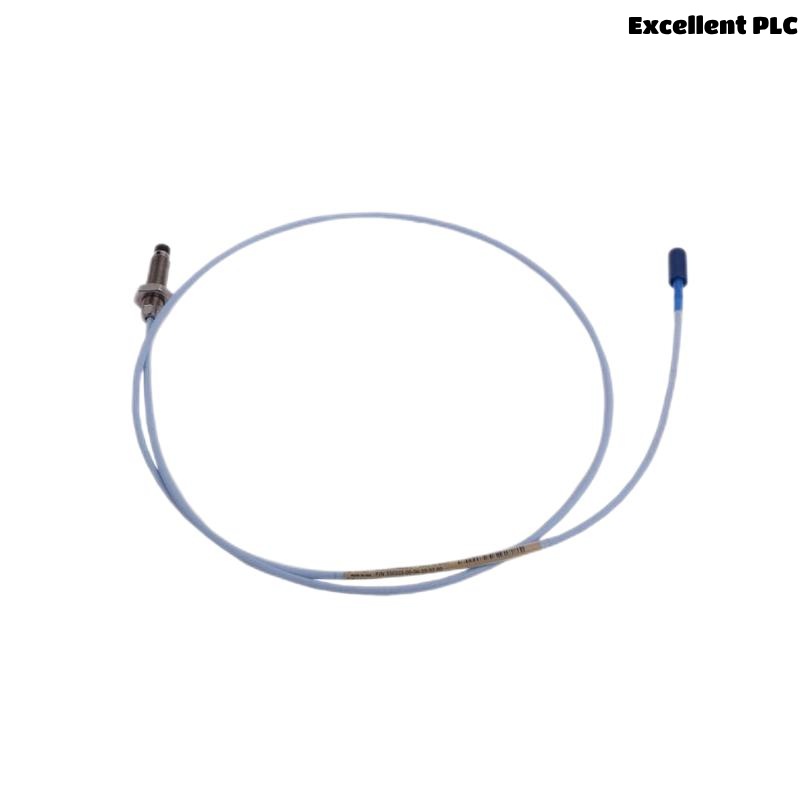 Bentley Nevada 330104-10-20-10-02-05 3300 XL 8mm Proximity Probe (Metric)