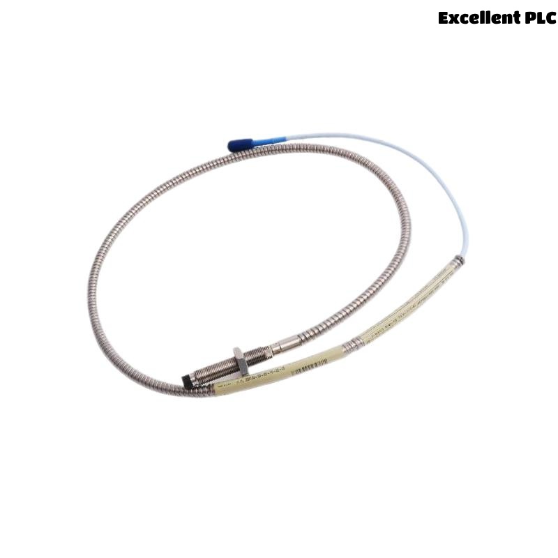 Bently Nevada 330104-12-20-10-02-00 3300 XL 8 mm Proximity Probe (Metric)