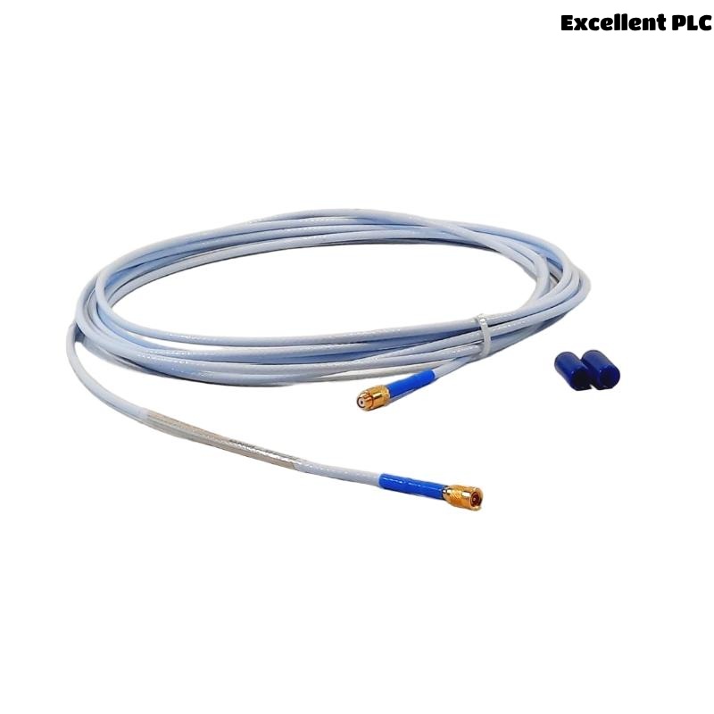 Bently Nevada 330130-040-00-05 3300 XL Standard Extension Cable