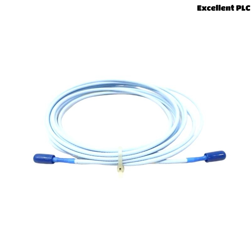 Bently Nevada 330104-02-19-10-01-00 3300 XL 8 mm Proximity Probe, Metric