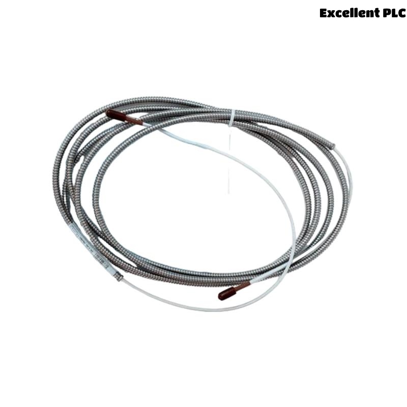 Bently Nevada 330104-02-12-50-02-00 3300 XL 8 mm Proximity Probe, Metric