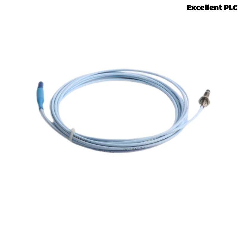 Bently Nevada 330702-00-26-10-11-05 3300 XL 11 mm Eddy Current Probe