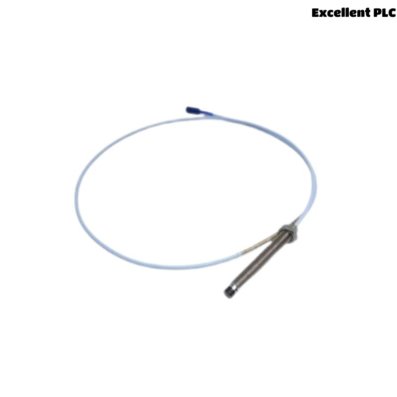Bently Nevada 330702-00-26-10-11-05 3300 XL 11 mm Eddy Current Probe