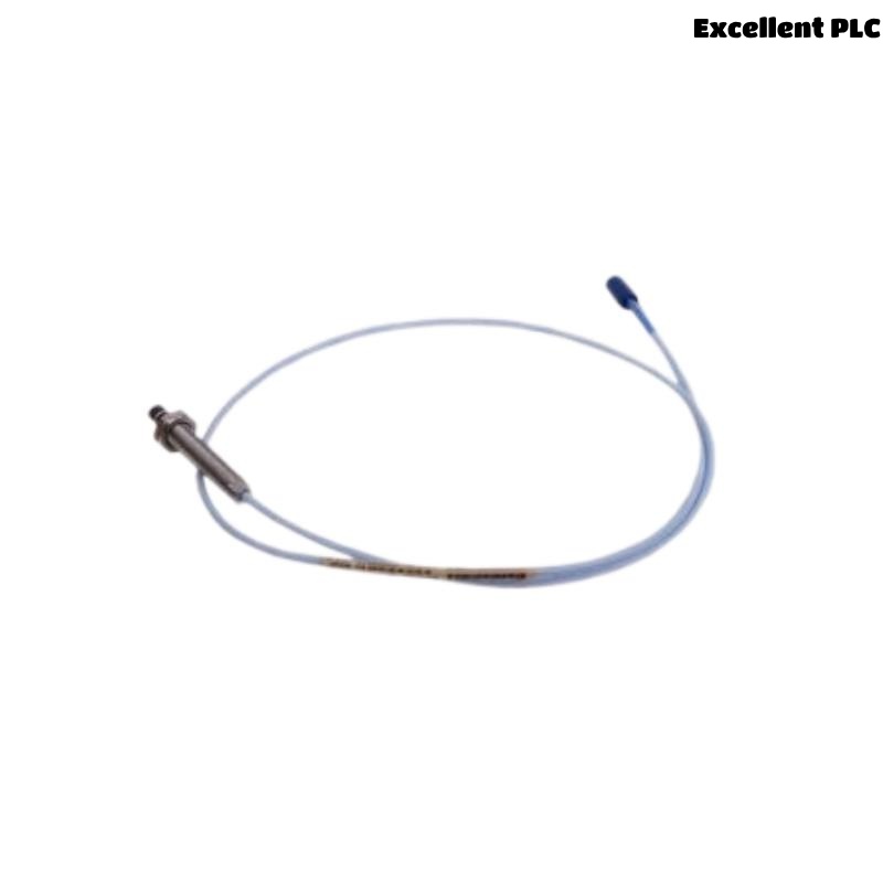 Bently Nevada 330702-00-26-10-11-05 3300 XL 11 mm Eddy Current Probe