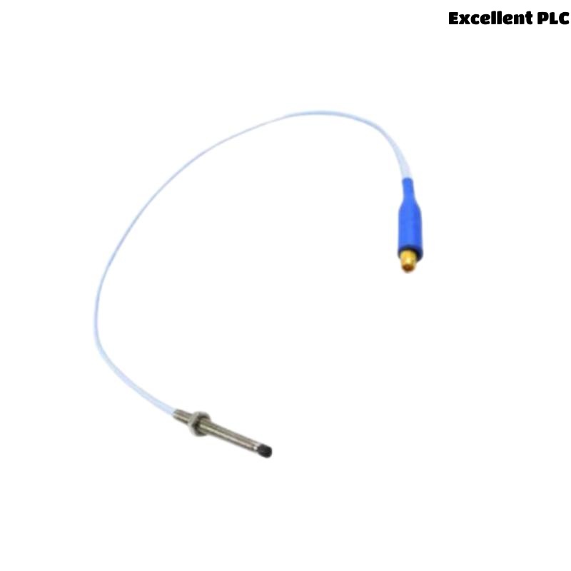 Bently Nevada 330707-00-20-10-02-00 3300 XL 11 mm Proximity Probe