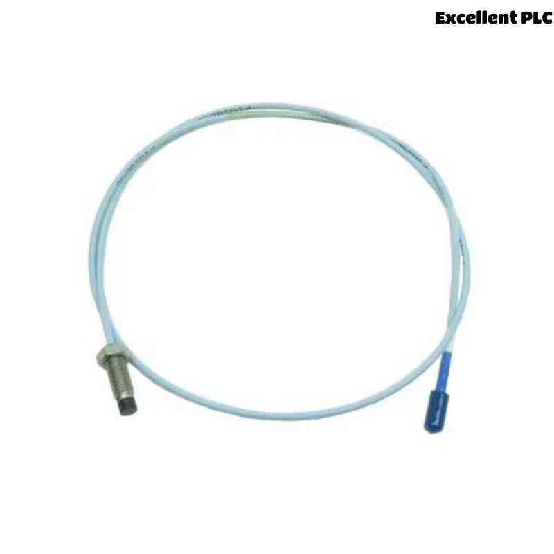Bently Nevada 330707-00-62-10-01-00 3300 XL 11 mm Proximity Probe