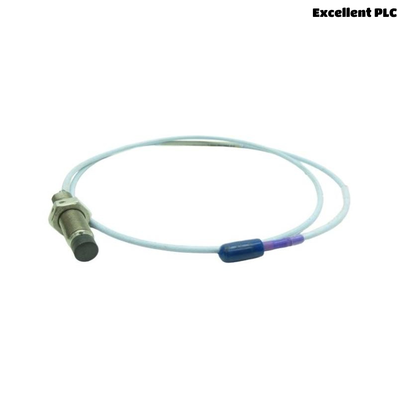 Bently Nevada 330707-00-62-10-01-00 3300 XL 11 mm Proximity Probe