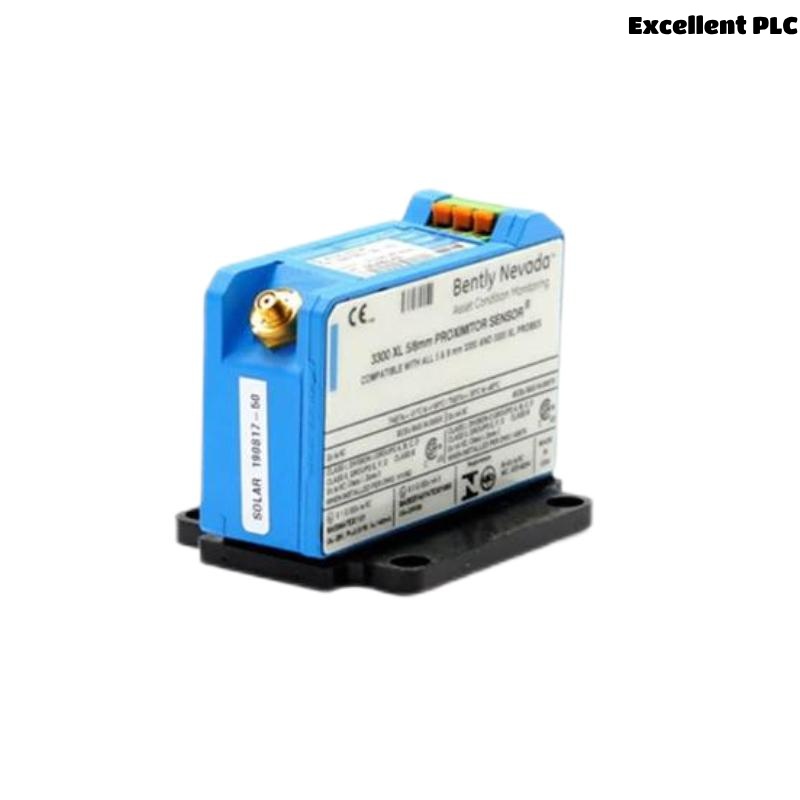 Bently Nevada 330850-50-05 3300 XL 25 mm Proximitor Sensor
