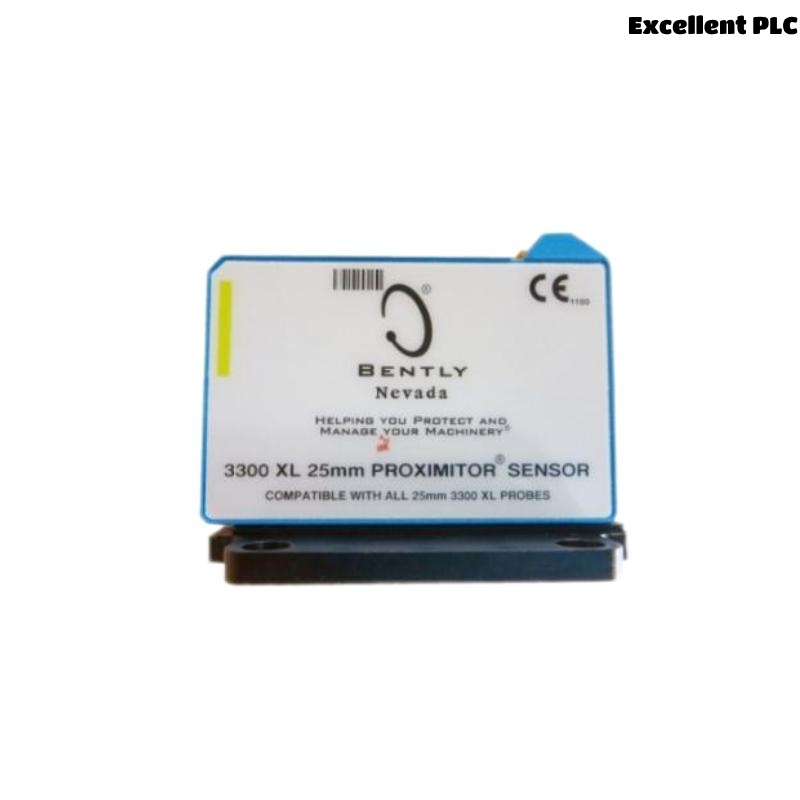 Bently Nevada 330850-50-05 3300 XL 25 mm Proximitor Sensor