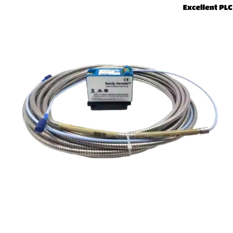 Bently Nevada 330851-04-000-040-50-00-CN 3300 XL 25mm Proximity Probe