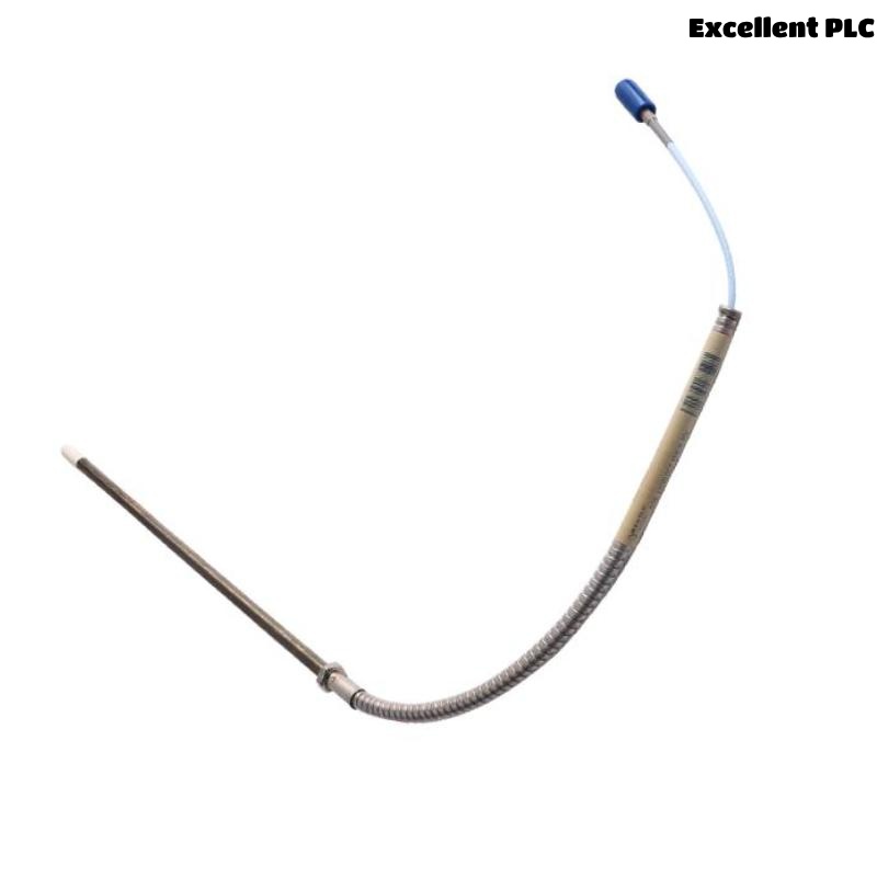 Bently Nevada 330902-00-12-10-02-05 3300 NSv Proximity Probe