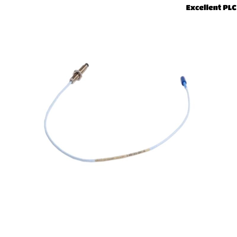 Bently Nevada 330905-00-03-10-02-00 3300 NSv Proximity Probe (Metric)