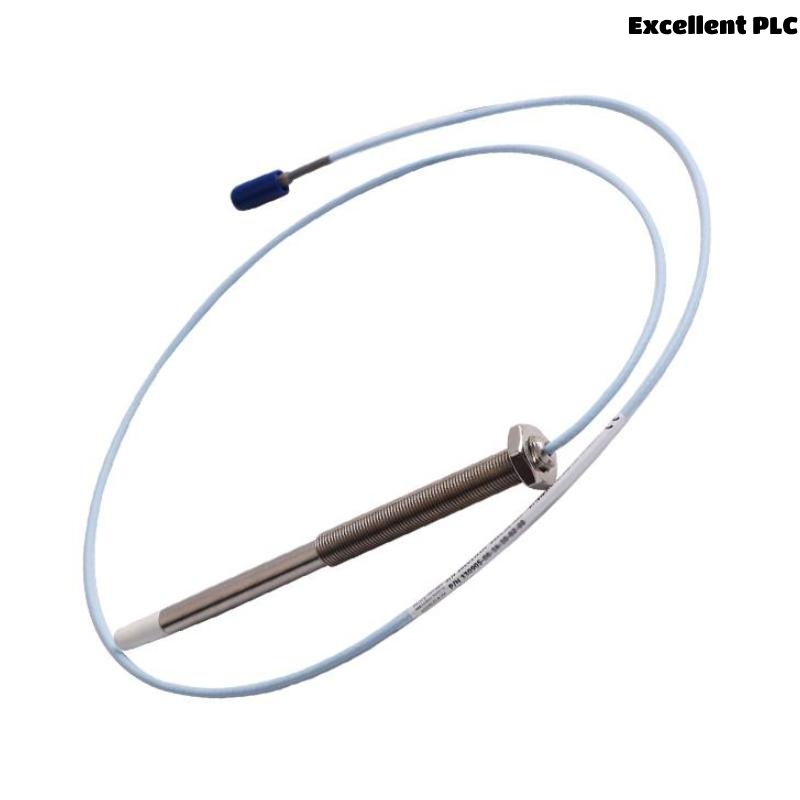Bently Nevada 330105-02-12-15-12-05 3300 XL 8mm Reverse Mounting Probe