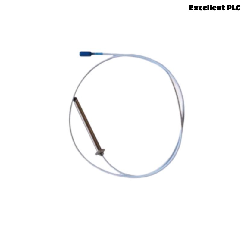 Bently Nevada 330905-00-13-05-02-05 3300 NSv Proximity Probe — Metric