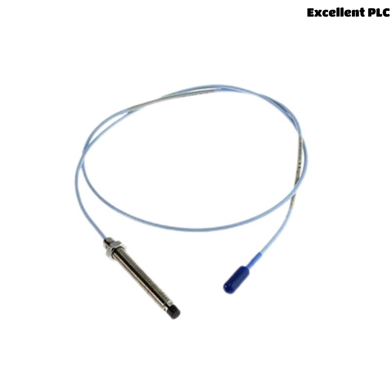 Bently Nevada 330905-00-13-05-02-05 3300 NSv Proximity Probe — Metric